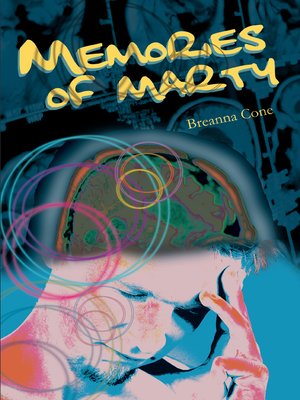 cover image of Memories of Marty